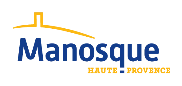 logo manosque